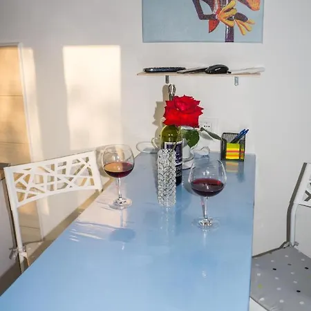 Apartment 아파트 *