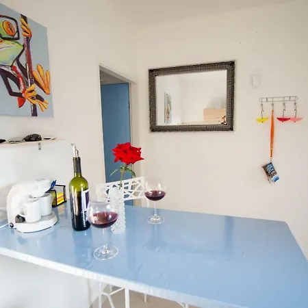 Apartment *