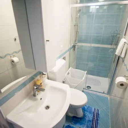 Apartment 아파트