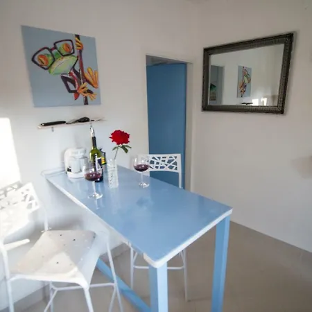 Apartment Komolac