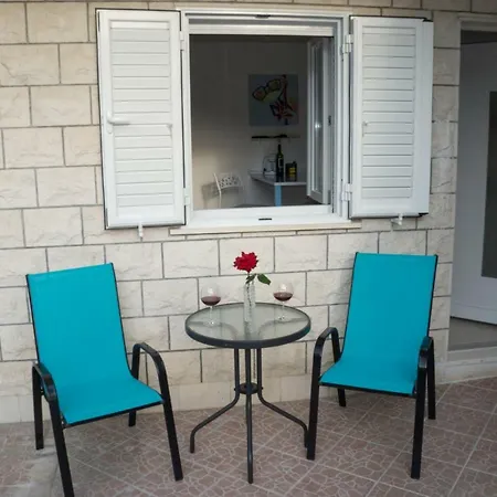Apartment * Komolac